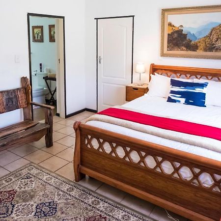 Peace Corner Cottages Dullstroom Esterno foto