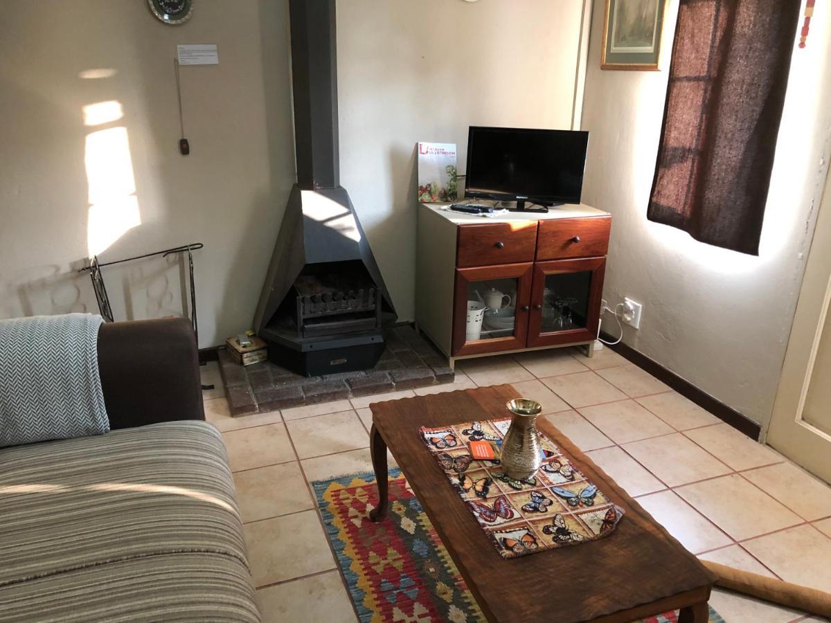 Peace Corner Cottages Dullstroom Esterno foto