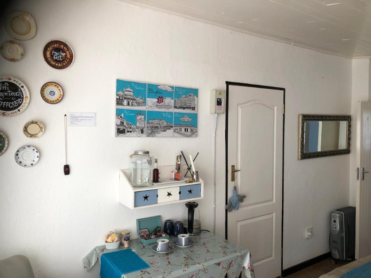Peace Corner Cottages Dullstroom Esterno foto