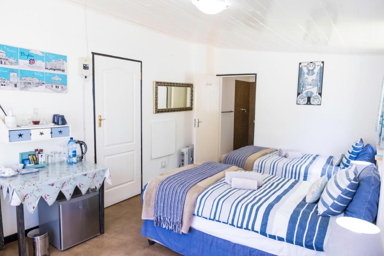 Peace Corner Cottages Dullstroom Esterno foto