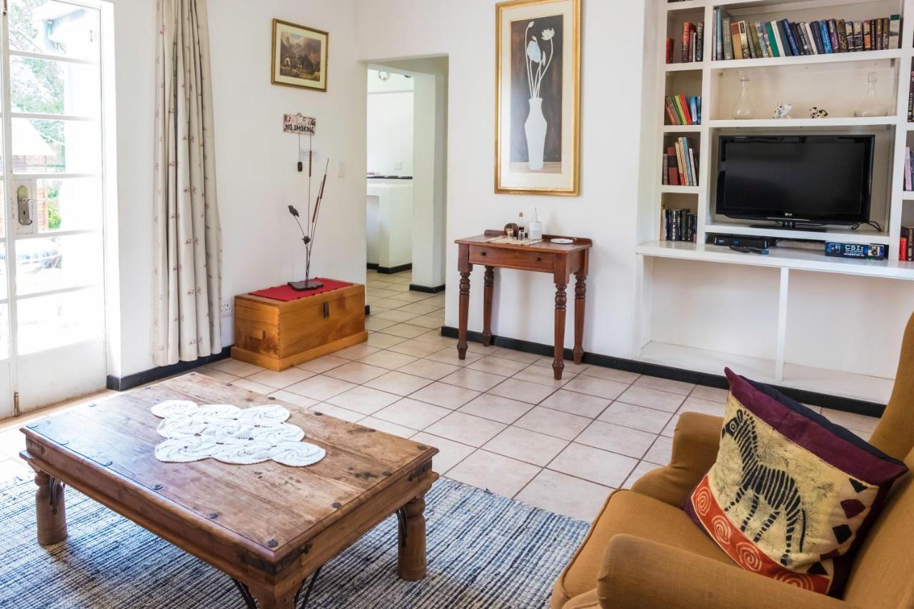 Peace Corner Cottages Dullstroom Esterno foto
