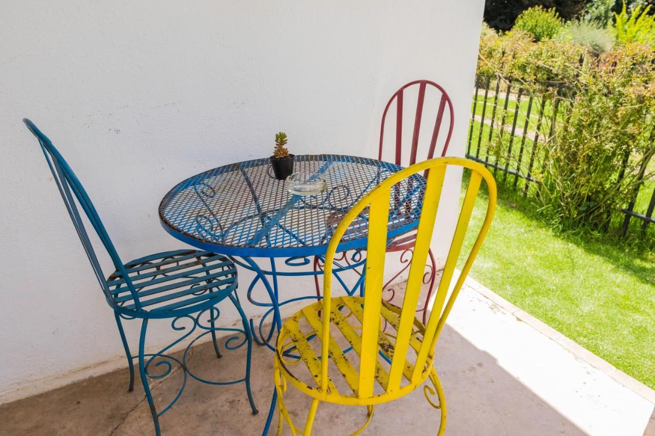 Peace Corner Cottages Dullstroom Esterno foto