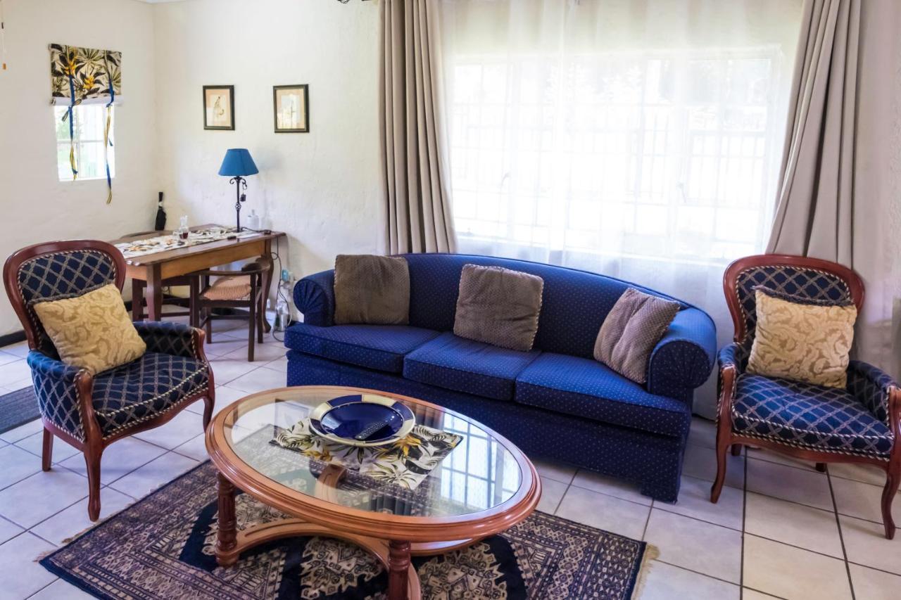 Peace Corner Cottages Dullstroom Esterno foto