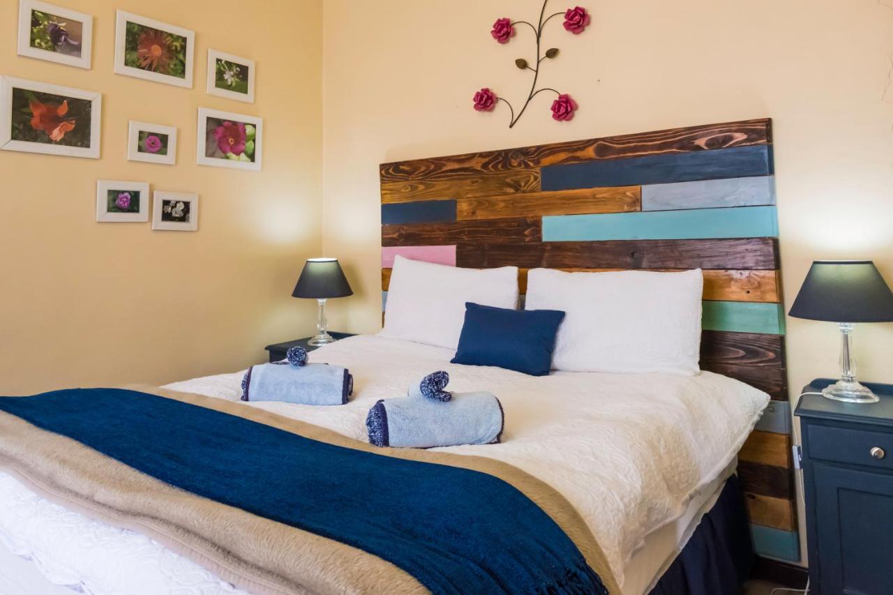 Peace Corner Cottages Dullstroom Esterno foto